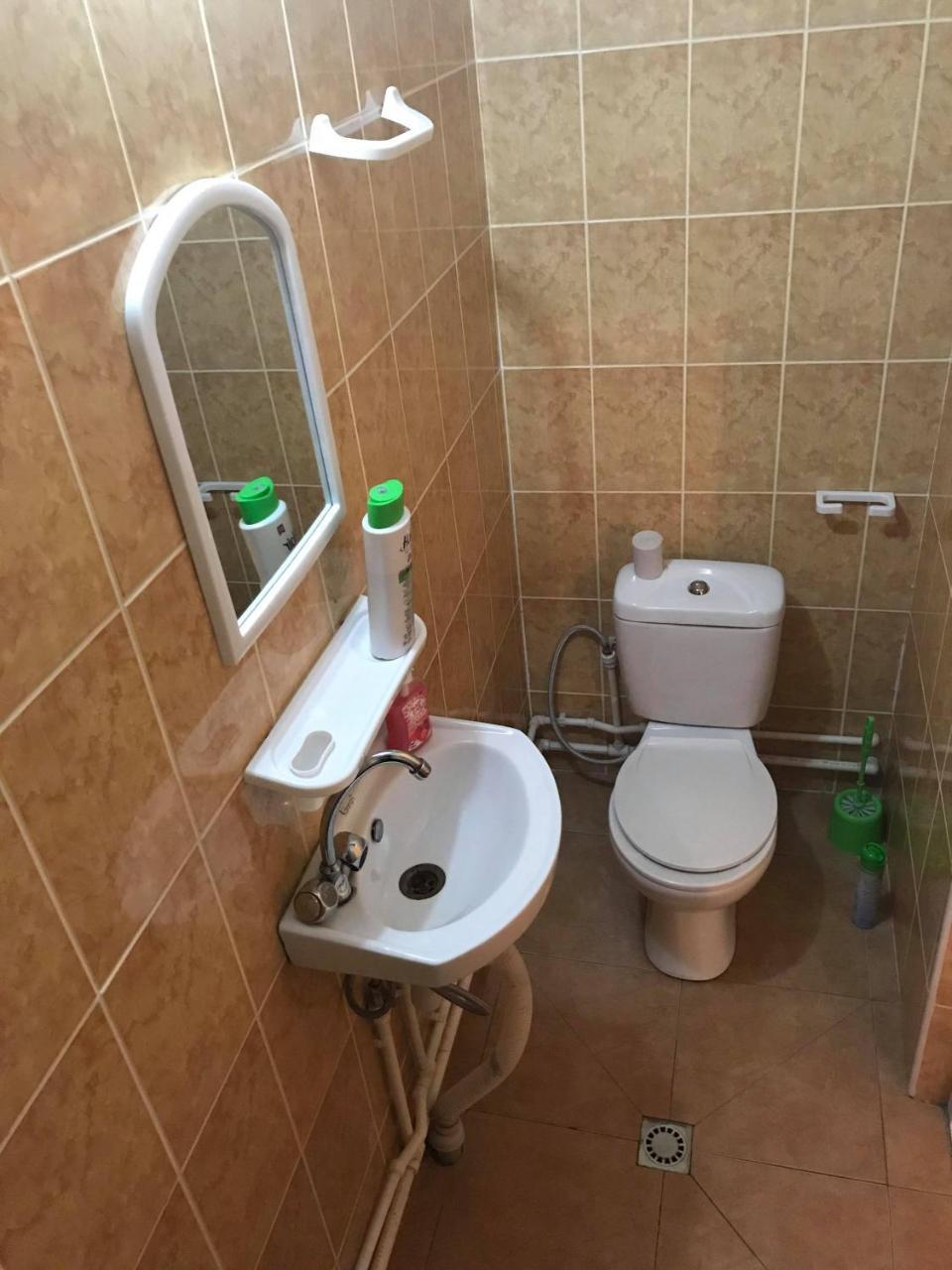 Light Guest House Gyumri Exterior photo