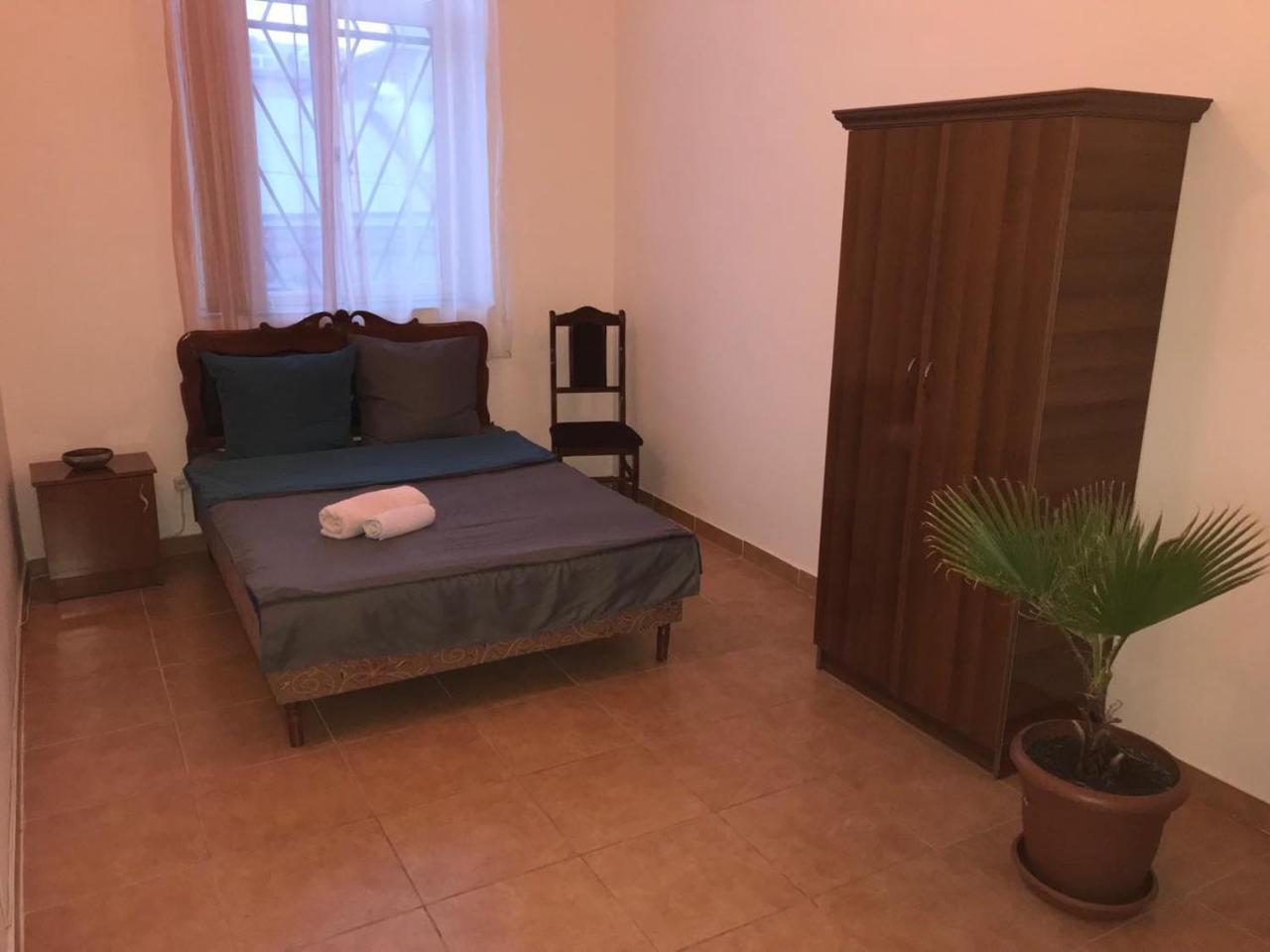 Light Guest House Gyumri Exterior photo