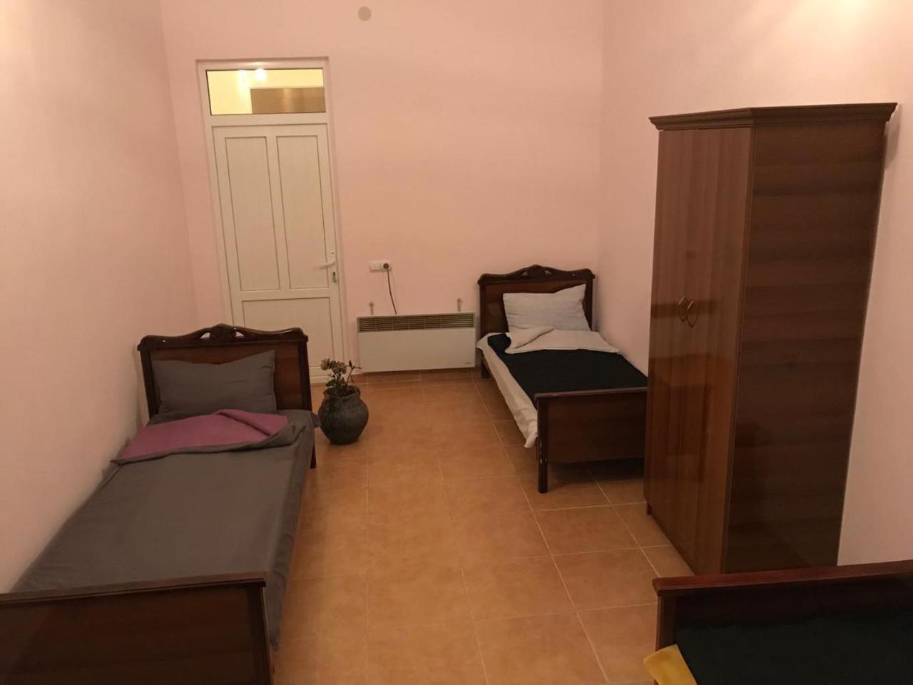 Light Guest House Gyumri Exterior photo