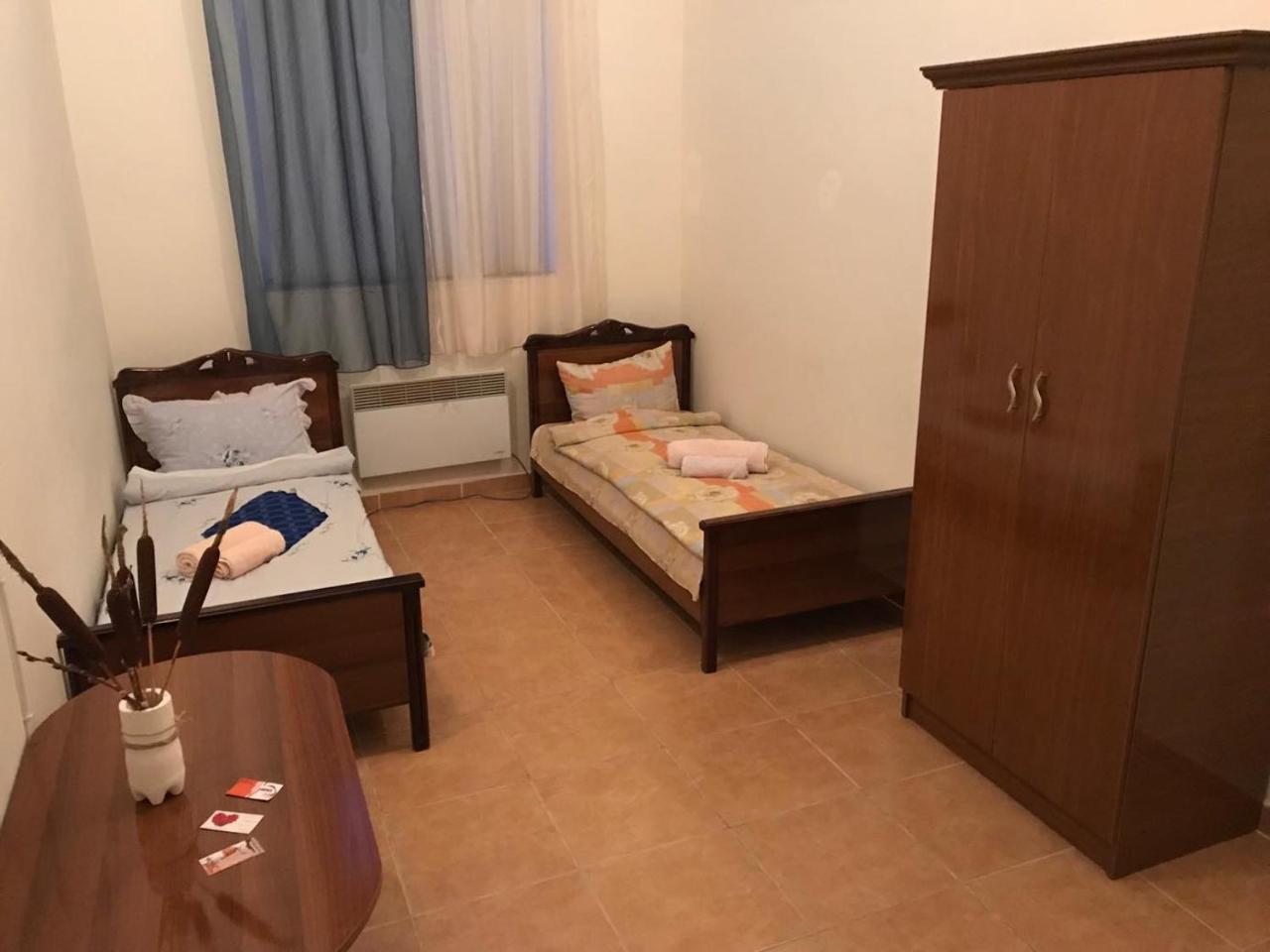 Light Guest House Gyumri Exterior photo