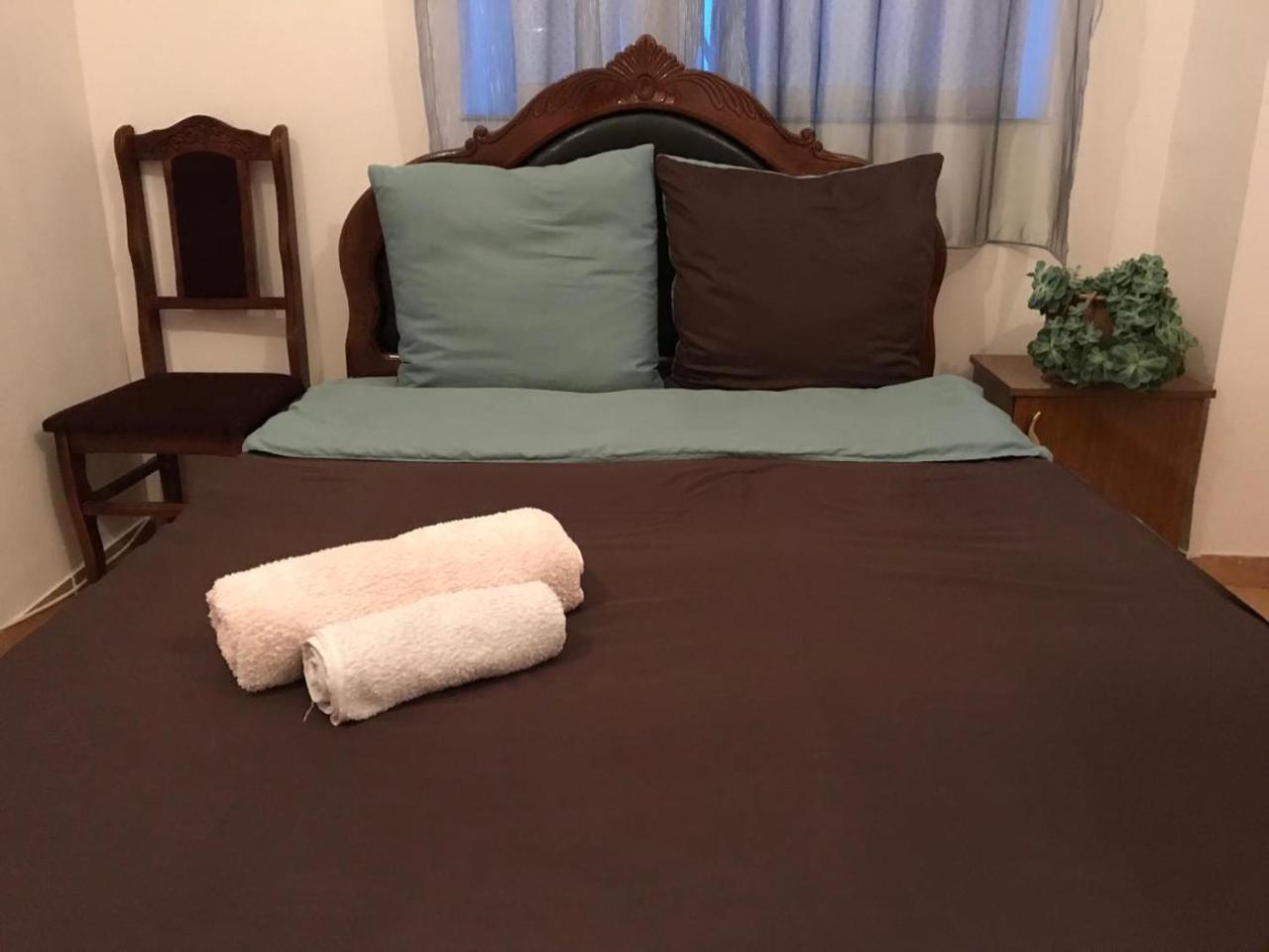 Light Guest House Gyumri Exterior photo